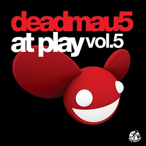 Amazon Music - デッドマウスのdeadmau5 At Play, Vol. 5